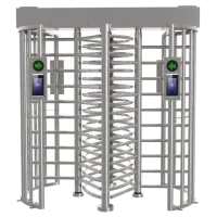 Повноростовий турнікет Hikvision DS-K3H4420-120