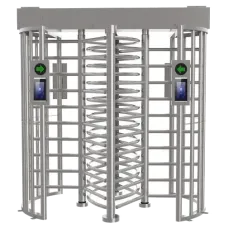 Повноростовий турнікет Hikvision DS-K3H4420-120