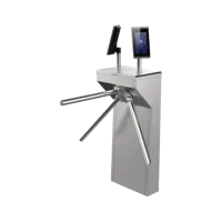 Турникет Hikvision DS-K3G200BLX-R/Dm55