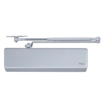 Доводчик накладной RYOBI 4550 D-4550 SILVER BC/DA UNIV_ARM EN_2-7+