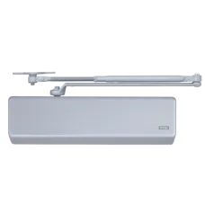 Доводчик накладной RYOBI 4550 D-4550 SILVER BC/DA UNIV_ARM EN_2-7+