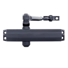 Доводчик накладной RYOBI 1500 D-1504 GREY_ANTHRACITE STD_ARM EN_2/3/4