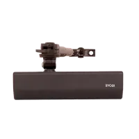 Дотягувач накладний RYOBI 2000 DS-2055V DARK BRONZE