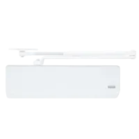 Доводчик накладной RYOBI 4550 D-4550 WHITE BC/DA UNIV_ARM EN_2-7+