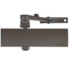 Доводчик RYOBI 1200 D-1200 METALLIC_BRONZE