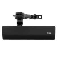 Доводчик накладной RYOBI 2000 DS-2055V BLACK BC STD_HO_ARM EN_3/4/5