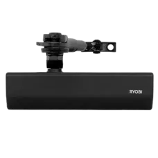 Доводчик накладной RYOBI 2000 DS-2055V BLACK BC STD_HO_ARM EN_3/4/5