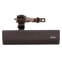 Доводчик накладной RYOBI 2000 DS-2055V DARK_BRONZE BC STD_HO_ARM EN_3/4/5