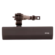 Доводчик накладной RYOBI 2000 DS-2055V DARK_BRONZE BC STD_HO_ARM EN_3/4/5