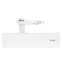Доводчик накладной RYOBI 2000 DS-2055V GLOSSY_WHITE BC STD_HO_ARM EN_3/4/5