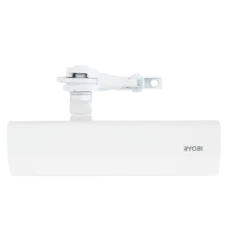 Доводчик накладной RYOBI 2000 DS-2055V GLOSSY_WHITE BC STD_HO_ARM EN_3/4/5