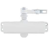 Доводчик RYOBI *9900 9903 GLOSSY_WHITE