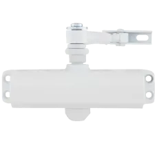 Доводчик RYOBI *9900 9903 GLOSSY_WHITE