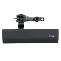 Доводчик накладной RYOBI 2000 DS-2055V GREY_ANTHRACITE BC STD_HO_ARM EN_3/4/5