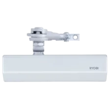 Доводчик накладной RYOBI 2000 DS-2055V SILVER BC STD_HO_ARM EN_3/4/5