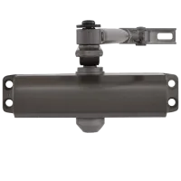 Доводчик RYOBI *9900 9903 SILVER_BRONZ