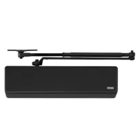 Дотягувач накладний RYOBI 4550 D-4550 BLACK BC/DA UNIV_ARM EN_2-7+