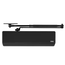 Доводчик накладной RYOBI 4550 D-4550 BLACK BC/DA UNIV_ARM EN_2-7+