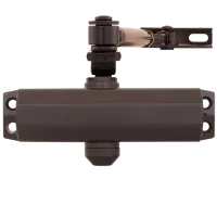 Дотягувач RYOBI *9900 9903 DARK_BRONZE