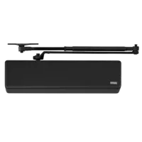 Доводчик накладной RYOBI 4550 D-4550 DARK_BRONZE BC/DA UNIV_ARM EN_2-7+