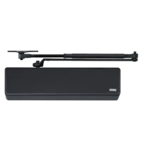 Дотягувач накладний RYOBI 4550 D-4550 GREY_ANTHRACITE BC/DA UNIV_ARM EN_2-7+