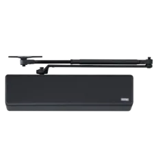 Доводчик накладной RYOBI 4550 D-4550 GREY_ANTHRACITE BC/DA UNIV_ARM EN_2-7+