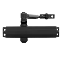 Доводчик накладной RYOBI 1500 D-1504 BLACK STD_ARM EN_2/3/4