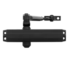 Доводчик накладной RYOBI 1500 D-1504 BLACK STD_ARM EN_2/3/4