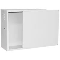 Бокс телекоммуникационный БК-550-з-1-3U К-4560