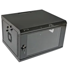 Шкаф телекоммуникационный 19" 7U, 600х600х417 мм