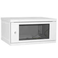 Шафа телекомунікаційна IPCOM СН-4U-060х045-ДС-7035