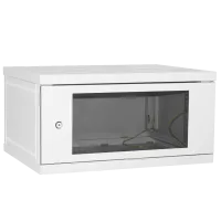 Шафа телекомунікаційна IPCOM СН-6U-060х045-ДС-7035