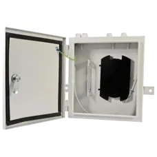 Герметичный бокс SteelNet SN-БГ-330-п-2 /1.2 IP54