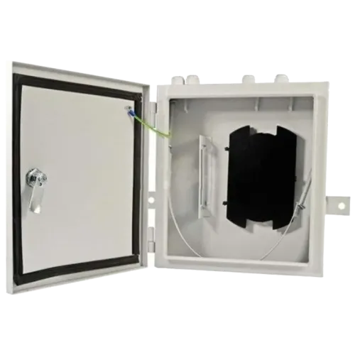 Герметичный бокс SteelNet SN-БГ-330-п-2 /1.2 IP54