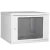 Шкаф телекоммуникационный IPCOM СН-9U-060х045-ДC-7035