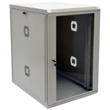 Шкаф серверный 18 юнитов 19" 18U 600х800х907 мм