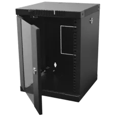 Шафа настінна 10" 8U 320х300х425
