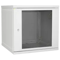 Шафа телекомунікаційна IPCOM СН-12U-060х045-ДС-7035