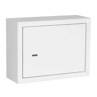 антивандальна скринька IPCOM БК-400-З-2