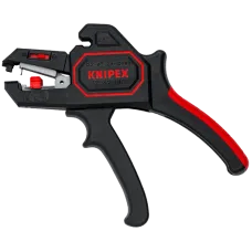 Стріпер автоматичний KNIPEX 12 62 180