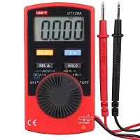 Мультиметр UNI-T UTM 1120A (UT120A)