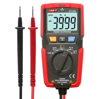 Мультиметр UNI-T UTM 1125C (UT125C)