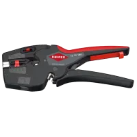 Автоматичний стріппер KNIPEX 12 72 190