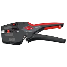 Автоматичний стріппер KNIPEX 12 72 190