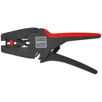 Стріпер автоматичний KNIPEX MultiStrip 10 12 42 195