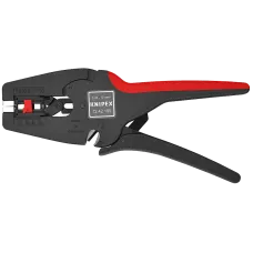 Стріпер автоматичний KNIPEX MultiStrip 10 12 42 195