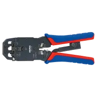 Обжимка KNIPEX 97 51 12 Western