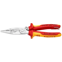 Багатофункціональні кліщі KNIPEX 13 96 200