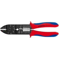 Кліщі універсальні KNIPEX 97 21 215