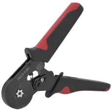 Крімпер CINLINELE HCS8 6-6A + набір кабельних наконечників